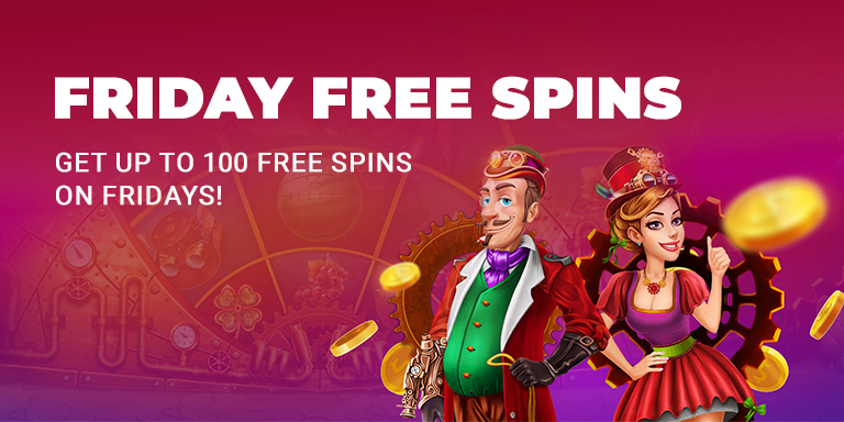 Spinago bonus code