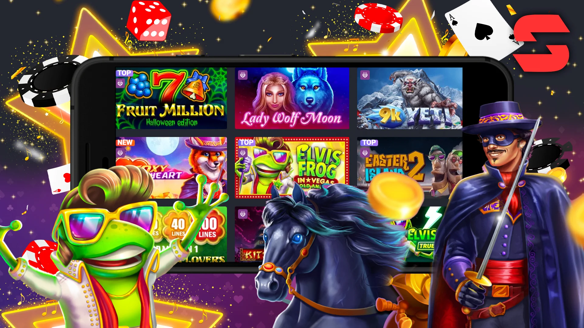 Get The Most Out of casino and Facebook