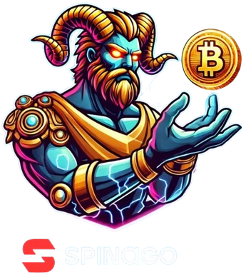 spinago crypto casino