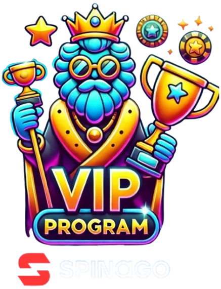 spinago Vip Program